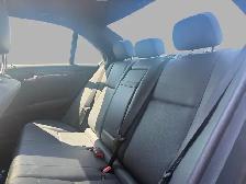 2011 Mercedes-Benz C-Class (CERTIFIED) C250 4 Matic - Photo 18