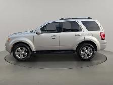 2010 Ford Escape (CERTIFIED) Limited 4WD - Photo 2