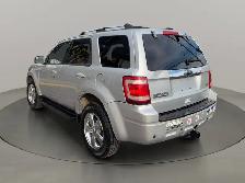 2010 Ford Escape (CERTIFIED) Limited 4WD - Photo 3
