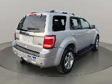 2010 Ford Escape (CERTIFIED) Limited 4WD - Photo 5