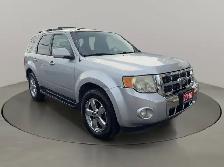 2010 Ford Escape (CERTIFIED) Limited 4WD - Photo 7
