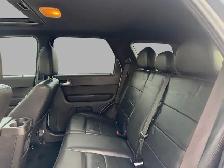 2010 Ford Escape (CERTIFIED) Limited 4WD - Photo 14