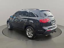 2011 Acura MDX (CERTIFIED) MDX - Photo 3
