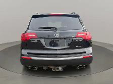 2011 Acura MDX (CERTIFIED) MDX - Photo 4