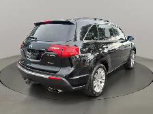 2011 Acura MDX (CERTIFIED) MDX - Photo 5