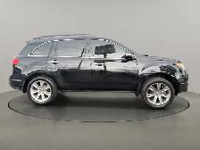 2011 Acura MDX (CERTIFIED) MDX - Photo 6