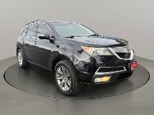 2011 Acura MDX (CERTIFIED) MDX - Photo 7