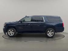 2017 Chevrolet Suburban (CERTIFIED) LT - Photo 2