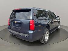2017 Chevrolet Suburban (CERTIFIED) LT - Photo 5