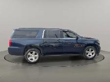2017 Chevrolet Suburban (CERTIFIED) LT - Photo 6