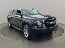 2017 Chevrolet Suburban (CERTIFIED) LT - Photo 7