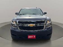 2017 Chevrolet Suburban (CERTIFIED) LT - Photo 8