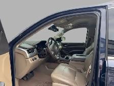 2017 Chevrolet Suburban (CERTIFIED) LT - Photo 9