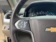 2017 Chevrolet Suburban (CERTIFIED) LT - Photo 12