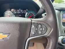 2017 Chevrolet Suburban (CERTIFIED) LT - Photo 13
