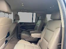 2017 Chevrolet Suburban (CERTIFIED) LT - Photo 16