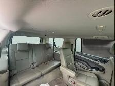 2017 Chevrolet Suburban (CERTIFIED) LT - Photo 18