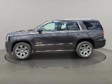 2016 GMC Yukon (CERTIFIED) Denali - Photo 2