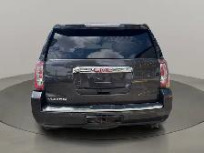 2016 GMC Yukon (CERTIFIED) Denali - Photo 3