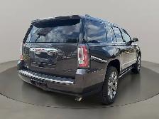 2016 GMC Yukon (CERTIFIED) Denali - Photo 4