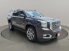 2016 GMC Yukon (CERTIFIED) Denali - Photo 5