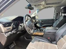 2016 GMC Yukon (CERTIFIED) Denali - Photo 7
