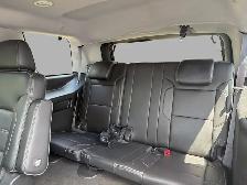 2016 GMC Yukon (CERTIFIED) Denali - Photo 15