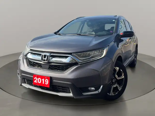 2019 Honda CR-V (CERTIFIED) Touring