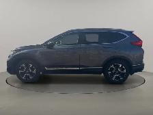 2019 Honda CR-V (CERTIFIED) Touring - Photo 2