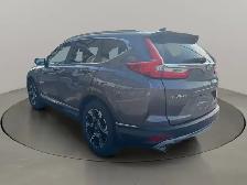 2019 Honda CR-V (CERTIFIED) Touring - Photo 3