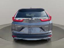 2019 Honda CR-V (CERTIFIED) Touring - Photo 4