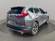 2019 Honda CR-V (CERTIFIED) Touring - Photo 5