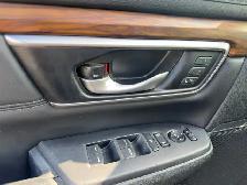 2019 Honda CR-V (CERTIFIED) Touring - Photo 8