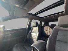 2019 Honda CR-V (CERTIFIED) Touring - Photo 11
