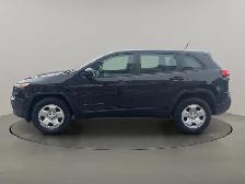 2016 Jeep Cherokee (CERTIFIED) Sport - Photo 2