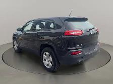 2016 Jeep Cherokee (CERTIFIED) Sport - Photo 3