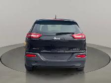 2016 Jeep Cherokee (CERTIFIED) Sport - Photo 4