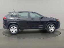 2016 Jeep Cherokee (CERTIFIED) Sport - Photo 6