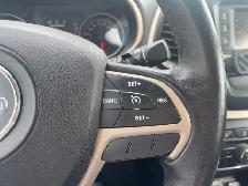 2016 Jeep Cherokee (CERTIFIED) Sport - Photo 17