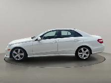 2011 Mercedes-Benz E-Class (CERTIFIED) E350 BlueTEC - Photo 2