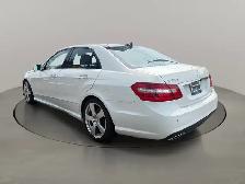2011 Mercedes-Benz E-Class (CERTIFIED) E350 BlueTEC - Photo 3