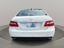 2011 Mercedes-Benz E-Class (CERTIFIED) E350 BlueTEC - Photo 4