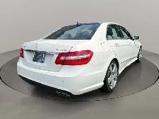 2011 Mercedes-Benz E-Class (CERTIFIED) E350 BlueTEC - Photo 5
