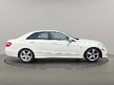 2011 Mercedes-Benz E-Class (CERTIFIED) E350 BlueTEC - Photo 6