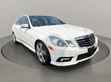 2011 Mercedes-Benz E-Class (CERTIFIED) E350 BlueTEC - Photo 7
