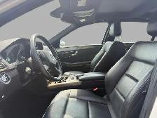 2011 Mercedes-Benz E-Class (CERTIFIED) E350 BlueTEC - Photo 8