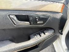 2011 Mercedes-Benz E-Class (CERTIFIED) E350 BlueTEC - Photo 9