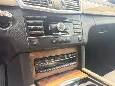 2011 Mercedes-Benz E-Class (CERTIFIED) E350 BlueTEC - Photo 14