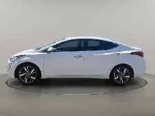 2014 Hyundai Elantra (CERTIFEID) SE - Photo 2