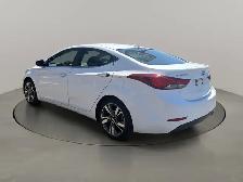 2014 Hyundai Elantra (CERTIFEID) SE - Photo 3